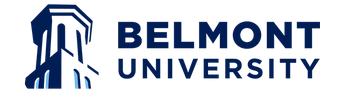 Institution 01BELMONT_INST Logo